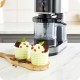 Ninja NC302EU CREAMi Ice Cream & Frozen Dessert Maker Παγωτομηχανή 2x473ml Black / Silver Ninja NC302EU CREAMi Ice Cream & Frozen Dessert Maker Παγωτομηχανή 2x473ml Black / Silver